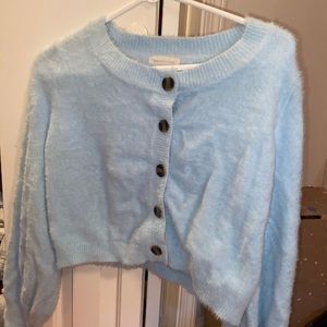 Urban outfitters top